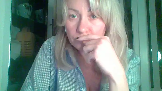 Mary888x online show from February 25, 7:14 pm