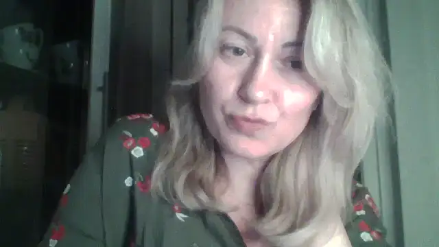 Mary888x online show from March 5, 7:49 pm