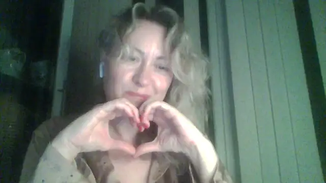 Mary888x online show from March 9, 6:54 pm