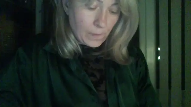 Mary888x online show from March 15, 10:00 pm