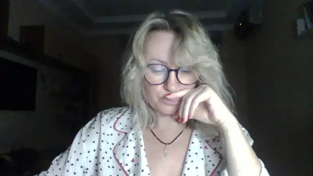 Mary888x online show from October 11, 6:17 pm