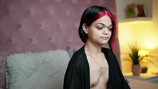 MaiaMini online show from December 14, 8:57 pm