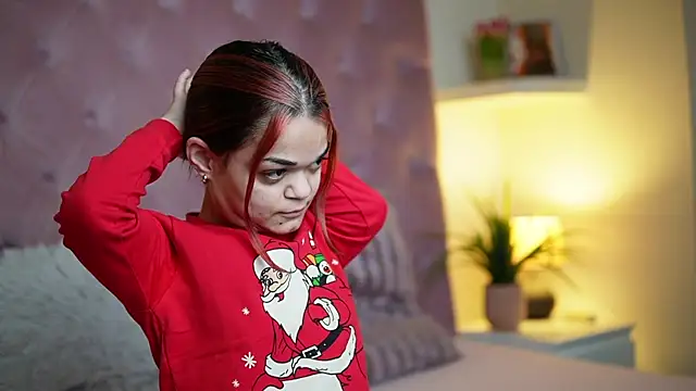 MaiaMini online show from January 9, 11:06 pm