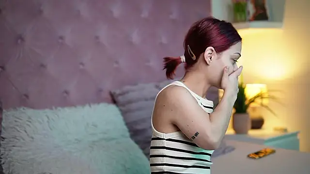 MaiaMini online show from March 29, 8:42 pm