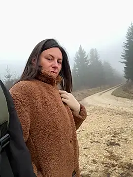 AvaFlowers6 online show from December 18, 8:09 am