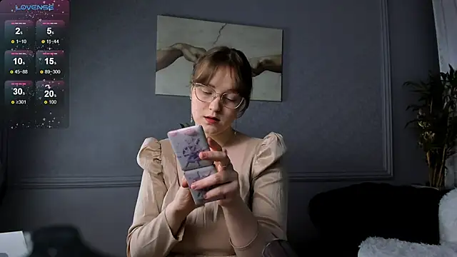 Snapshot of Rada_Woods chatting on February 22, 9:26 pm Rada Woods online show from February 22, 9:26 pm