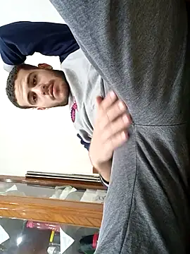 gabar8 online show from April 14, 2:50 am