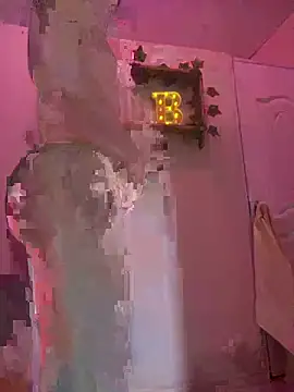 Snapshot of CARLOS_0304 chatting on March 19, 4:16 am CARLOS 0304 online show from March 19, 4:16 am