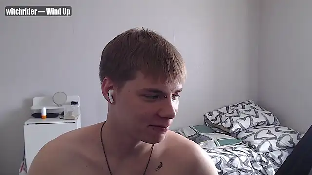 yourlildemon online show from June 27, 1:06 pm