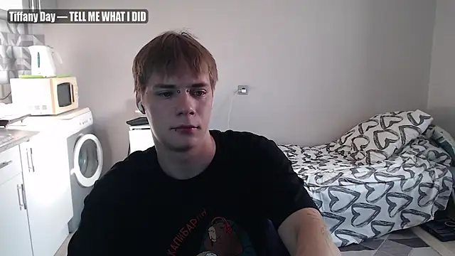 yourlildemon online show from July 19, 4:22 pm