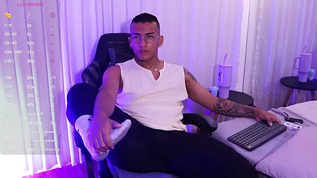 Snapshot of Rafa2004Cruz chatting on June 27, 12:33 pm Rafa2004Cruz online show from June 27, 12:33 pm