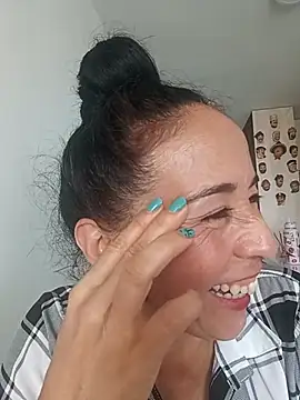 Coeur de luxure online show from March 6, 5:42 pm