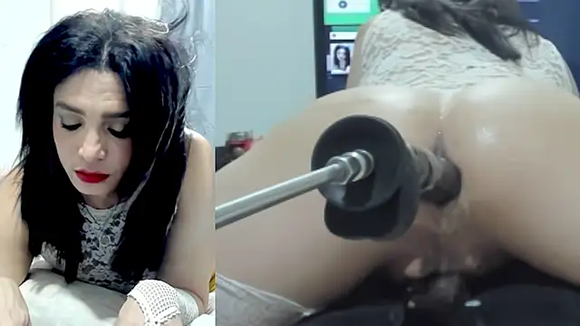 afroditacute15 online show from March 2, 1:47 am