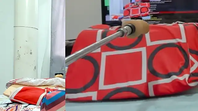 afroditacute15 online show from March 2, 7:34 pm