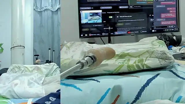 afroditacute15 online show from March 21, 1:45 am