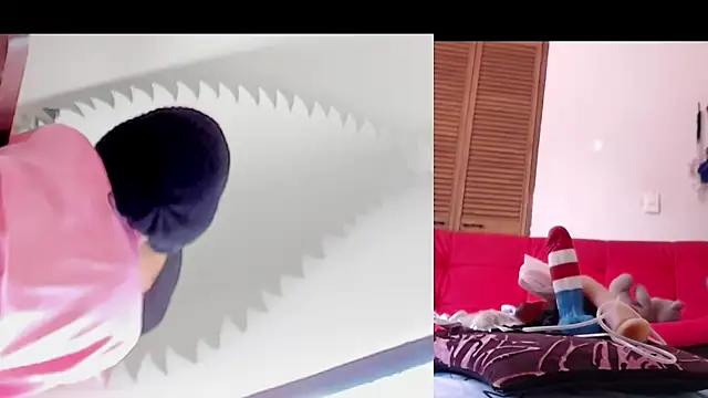 afroditacute15 online show from October 24, 3:30 pm