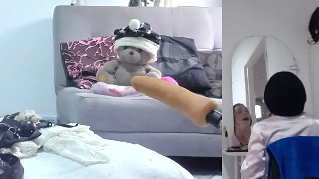 afroditacute15 online show from November 16, 6:46 pm