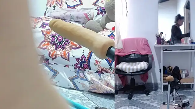 afroditacute15 online show from November 26, 7:59 pm