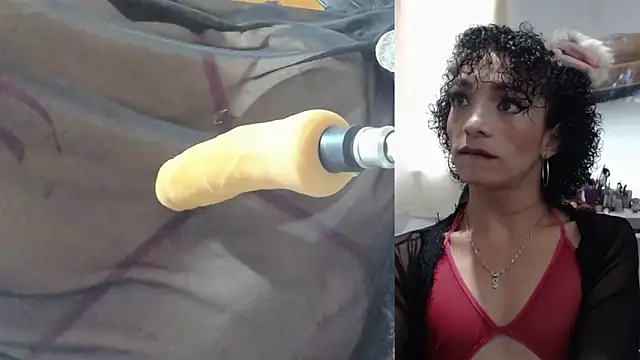 afroditacute15 online show from December 19, 3:30 pm