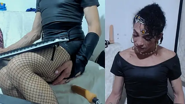 afroditacute15 online show from January 9, 1:30 am