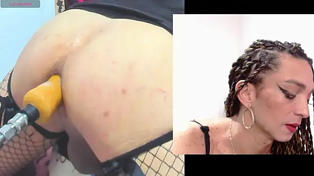 afroditacute15 online show from February 24, 4:38 pm