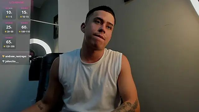 mattiwsmorris  online show from March 25, 1:50 pm