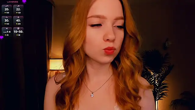 FloraBonde online show from March 4, 7:30 am