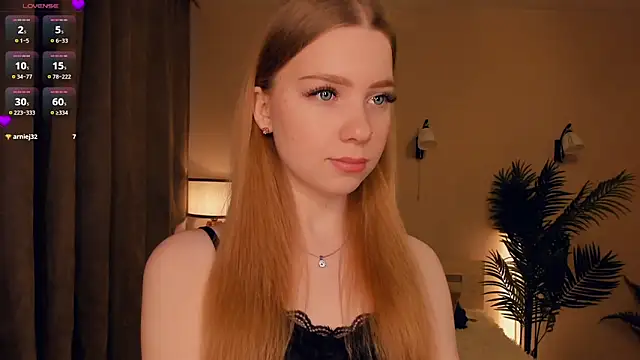 FloraBonde online show from March 9, 7:12 am