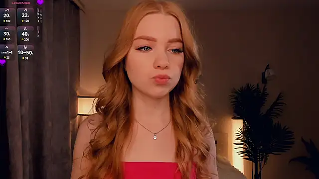 FloraBonde online show from March 16, 7:04 am