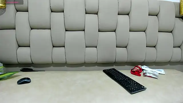 Braylen Sanchez online show from March 20, 12:32 pm