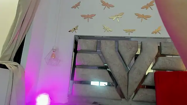 Braylen Sanchez online show from October 1, 12:11 pm