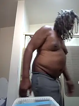 KingSlim56 online show from March 11, 3:29 pm