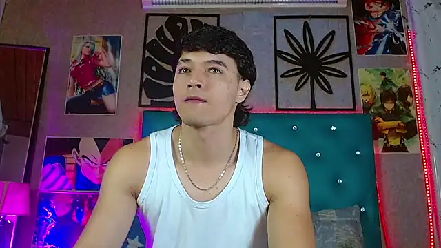 LiamAndrewzz online show from June 1, 5:31 am