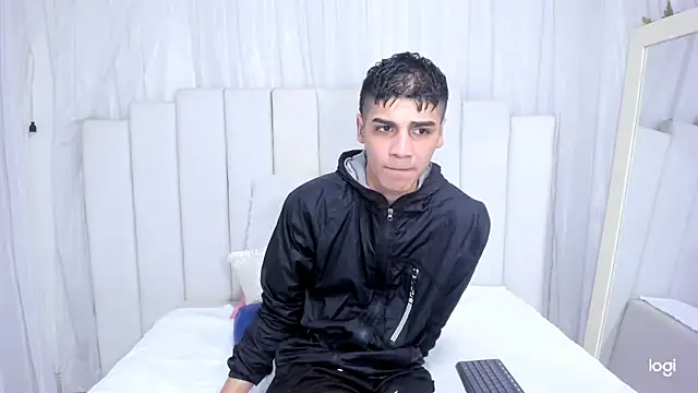 frank jhonsson online show from October 29, 4:42 pm