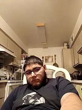 Bigdaddy-Marc online show from March 1, 4:14 am