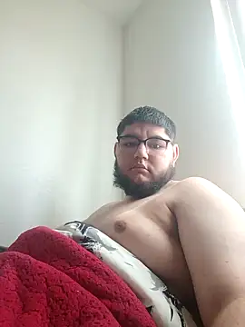 Bigdaddy-Marc online show from April 11, 10:14 pm