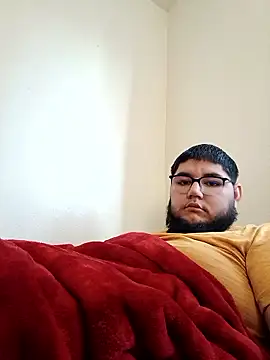 Bigdaddy-Marc online show from April 19, 2:22 am