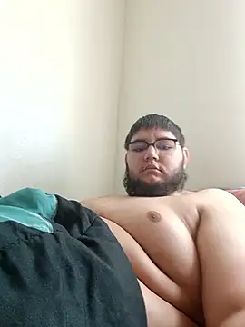 Bigdaddy-Marc online show from June 8, 9:26 pm