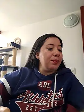 sweetie  annieee online show from September 11, 5:24 pm