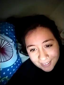 sweetie  annieee online show from October 8, 6:44 am