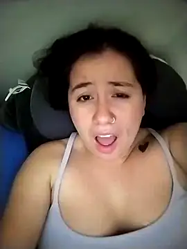 sweetie  annieee online show from October 21, 5:08 am