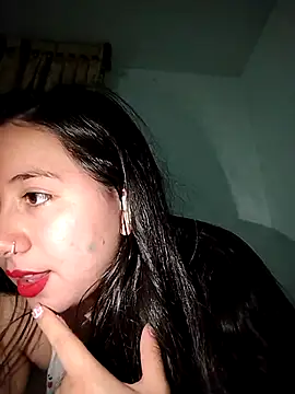 sweetie  annieee online show from October 30, 5:53 am