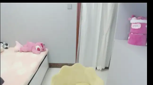 Snapshot of A_dabo chatting on March 14, 5:16 am A dabo online show from March 14, 5:16 am