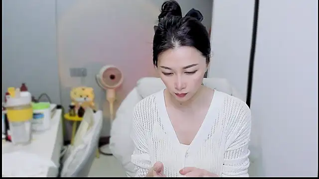 A dabo online show from November 25, 3:12 pm