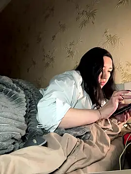 Naughtbaby 2025 online show from January 11, 1:54 am