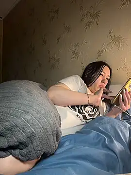 Naughtbaby 2025 online show from June 25, 1:49 am