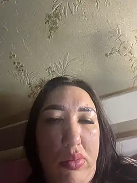 Naughtbaby 2025 online show from July 2, 11:22 pm