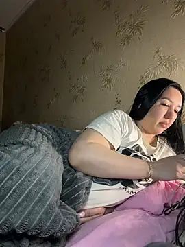 Naughtbaby 2025 online show from July 13, 2:03 am