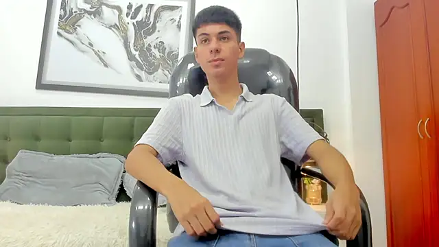 Johann sex online show from May 12, 5:21 pm
