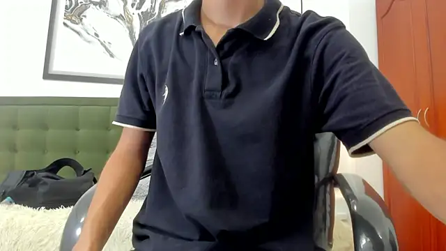 Johann sex online show from May 14, 3:24 am